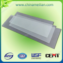 Bonne résistance à la chaleur Lamination G11 Epoxy Fiberglass Sheet (Grade F)